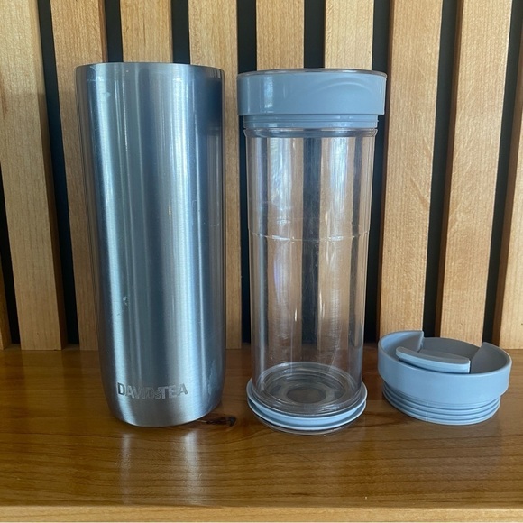 Travel Tea Press - Picture 1 of 3